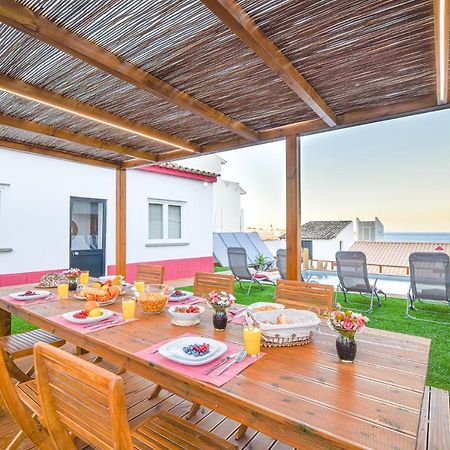 Elevator'S Beach House By Atlantic Places Albufeira Luaran gambar