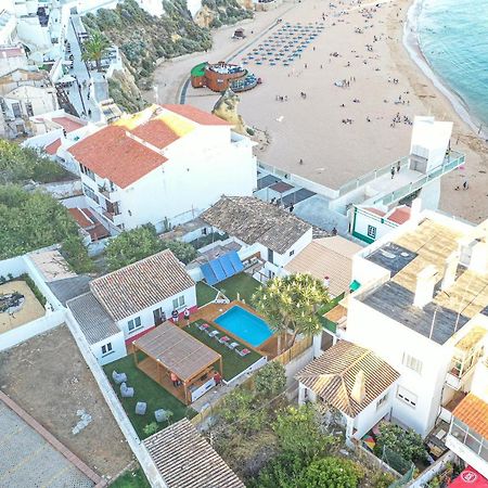 Elevator'S Beach House By Atlantic Places Albufeira Luaran gambar