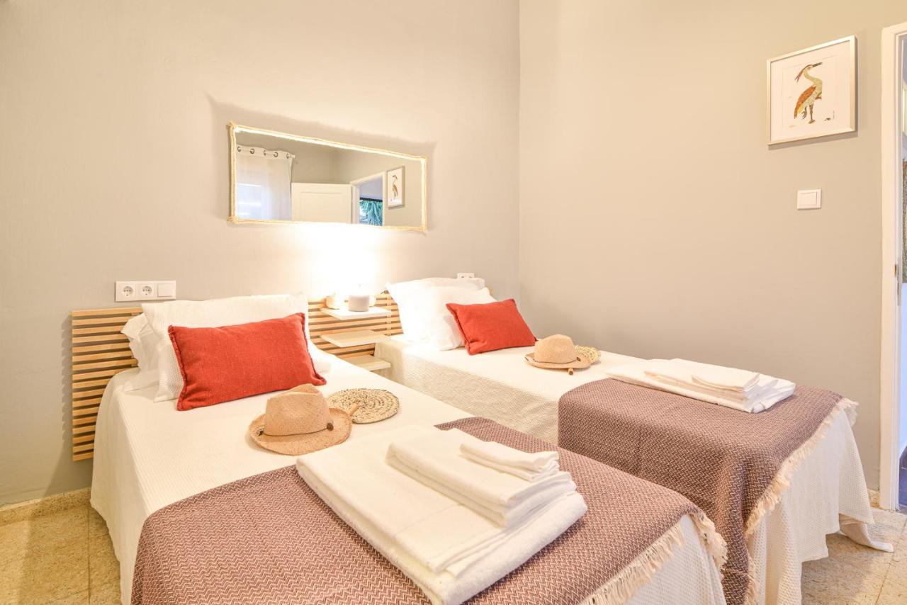 Elevator'S Beach House By Atlantic Places Albufeira Luaran gambar